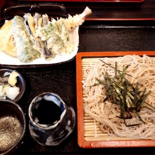けやき庵_1