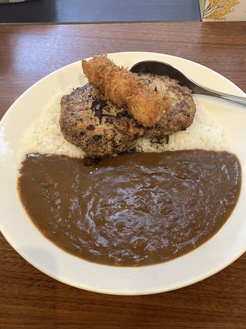 Komi'z - 神田/カレー | 食べログ