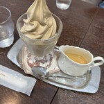 ミカドコーヒー - 