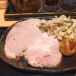 つけ麺 道 - 