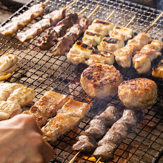 福岡焼き鳥 鮮笑_0