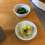 青柳 - 