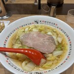どうとんぼり神座 - 料理写真: