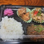 美食亭 - 