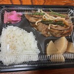 美食亭 - 