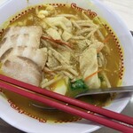 スガキヤ - 料理写真: