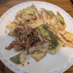 紅梅軒 - 料理写真: