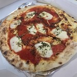 PIZZA DINING JOYs - 料理写真: