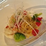 リストランテASO - 2015.1.4