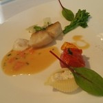 リストランテASO - 2015.1.4