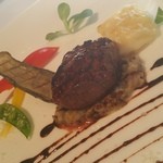 リストランテASO - 2015.1.4