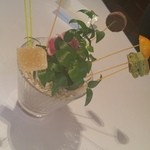 リストランテASO - 2015.1.4