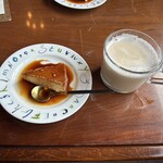 cafe cocotte - 