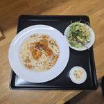 スバムカフェ＆レストラン - 料理写真: