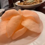 中華料理 萬珍館 - 