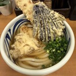 麺匠 釜善 - 