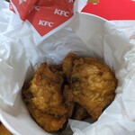 ケンタッキーフライドチキン - 