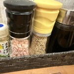 麺匠 釜善 - 