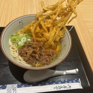 五島うどん だしぼんず_1