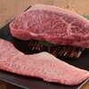 炭火焼肉丸十