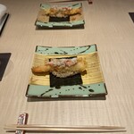 Ginza Sushi Tempura Iwai - 