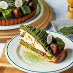 Mother Moon Cafe - 料理写真: