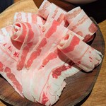 しゃぶしゃぶ KINTAN - 