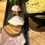 麺's world 豊二郎 - 