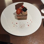 カカオティエゴカン - 