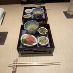 Ginza Sushi Tempura Iwai - 