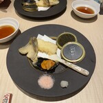 Ginza Sushi Tempura Iwai - 