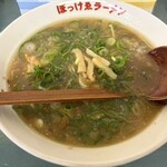 ぼっけゑラーメン - 