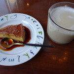 cafe cocotte - 
