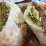カフェ レコンフォール - 
