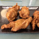 ぼっけゑラーメン - 