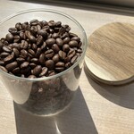 カフェランテ - キリマンジャロ