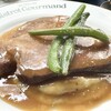 ビストロ グルマン - 鹿児島県産茶美豚のロティ1,500円税込