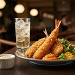 タルタルクラブ - 料理写真: