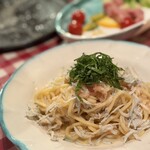 ピッツァ＆カフェ ノヴィータ - 