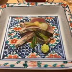 鮨処 池上 - 