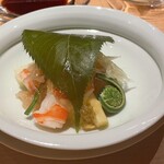 鮨処 池上 - 