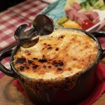 ピッツァ＆カフェ ノヴィータ - 