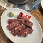 炭火焼肉大番 - 