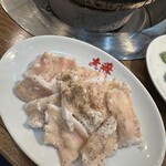 炭火焼肉大番 - 