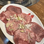 炭火焼肉大番 - 