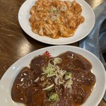 炭火焼肉大番 - 