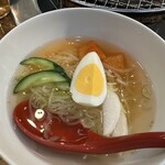炭火焼肉大番 - 
