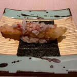 Ginza Sushi Tempura Iwai - 