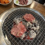 炭火焼肉大番 - 