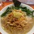 まりぼ - 料理写真:ニラ入ネギラーメン、にんにくトッピング、麺硬め950円